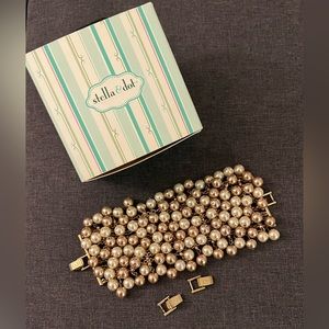 Stella & Dot Bracelet
